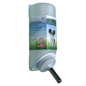 狗狗日常用品-Lixit利斯-飲水器-自動飲水器-玩具犬用-16oz-L616-飲食用具-寵物用品速遞