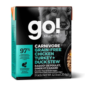 GO-SOLUTIONS-無穀物狗濕糧-活力營養系列-雞肉火雞鴨肉-354g-1266007-GO-寵物用品速遞