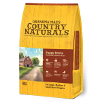 Country Naturals 狗糧 幼犬糧 雞肉 4lbs (CN0052) 狗糧 Country Naturals 寵物用品速遞
