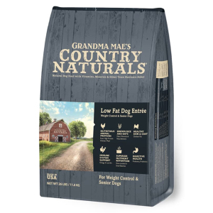 Country-Naturals-狗糧-老年犬種-雞肉糙米低脂高纖-4lbs-CN0080-Country-Naturals-寵物用品速遞