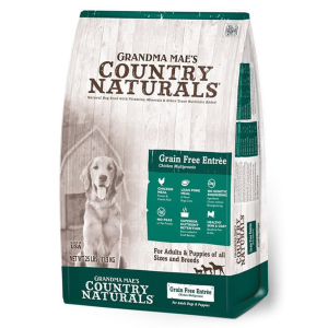 Country-Naturals-狗糧-全犬種-無穀物白鮭魚雞肉低糖-25lbs-CN0074-Country-Naturals-寵物用品速遞