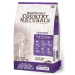 Country-Naturals-狗糧-全犬種-無穀物防敏高纖-25lbs-CN0198-Country-Naturals-寵物用品速遞