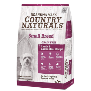 Country-Naturals-狗糧-中小型犬種-無穀物羊肉防敏-4lbs-CN0235-Country-Naturals-寵物用品速遞