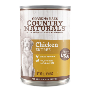 Country-Naturals-狗罐頭-鮮肉燕麥糙米高纖系列-雞肉配方-13_2oz-374g-CND0008-Country-Naturals-寵物用品速遞