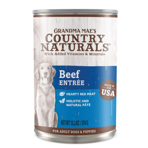 Country-Naturals-狗罐頭-鮮肉燕麥糙米高纖系列-牛肉雞肉配方-13_2oz-374g-CND0001-Country-Naturals-寵物用品速遞