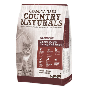 Country-Naturals-貓糧-全貓種-無穀物雞肉鯡魚低敏感-3lbs-CN0098-Country-Naturals-寵物用品速遞