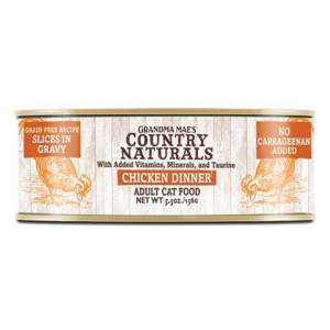 Country-Naturals-Cat-Canned-Food-Grain-Free-in-Gravy-Chicken-5.5oz-156g-CNC0022-pet-shop