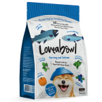 Loveabowl 狗糧 無穀物全犬糧 希靈魚三文魚海洋配方 1.4kg (LB0120) 狗糧 Loveabowl 寵物用品速遞