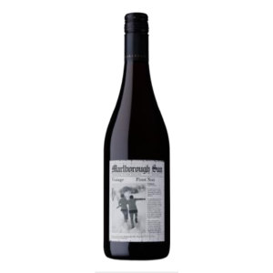 紅酒-Red-Wine-Marlborough-Sun-Pinot-Noir-2019-馬爾堡之太陽莊園系列黑皮諾紅酒-750ml-紐西蘭紅酒-清酒十四代獺祭專家