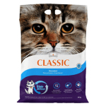 礦物貓砂 Intersand CLASSIC 貓砂 無香味 14kg (IN-N14) 貓砂 礦物貓砂 寵物用品速遞