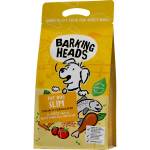 Barking Heads 狗糧 全天然成犬低卡體控配方 雞肉鱒魚 12kg (BHFS12) (黃色) 狗糧 Barking Heads 寵物用品速遞