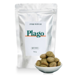 Plago 狗小食 酥脆潔齒曲奇 150g (1003102-00001) 狗零食 Plago 寵物用品速遞