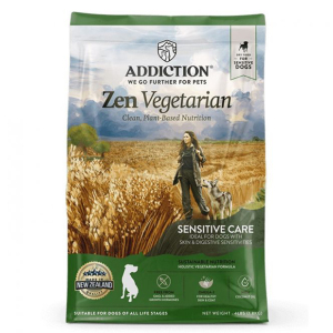 Addiction-狗糧-無穀物成犬糧-素食配方-4lbs-Addiction-寵物用品速遞