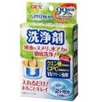 GEX 飲水機 Pure Crystal 日本除菌專用洗滌劑 2個入 貓犬用日常用品 飲食用具 寵物用品速遞