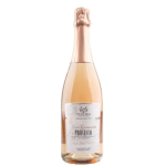 Fidora Prosecco Rosé Brut Nature Millesimato DOC 2020 菲多拉酒莊普羅賽克單一年份釀造粉紅乾型氣泡酒 750ml 香檳 Champagne 氣泡酒 Sparkling Wine 意大利氣泡酒 清酒十四代獺祭專家