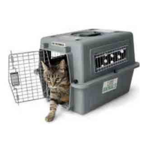 貓犬用日常用品-Petmate-寵物籠-飛機籠系列-運輸飛機籠-細-28吋-x-20_5吋-x-21_5吋-DL00200-寵物籠-寵物用品速遞