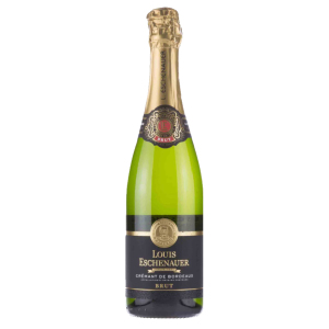 香檳-Champagne-氣泡酒-Sparkling-Wine-Louis-Eschenauer-AOP-Crémant-De-Bordeaux-路易埃森諾波爾多克雷芒-香檳釀造法氣泡酒-750ml-法國香檳-清酒十四代獺祭專家