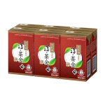 淳茶舍 大紅袍 烏龍茶 250ml*6 (5409) 生活用品超級市場 飲品
