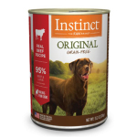 Instinct本能-Nature-s-Variety-Instinct-本能-狗罐頭-牛肉-13_2oz-507208-Instinct-寵物用品速遞