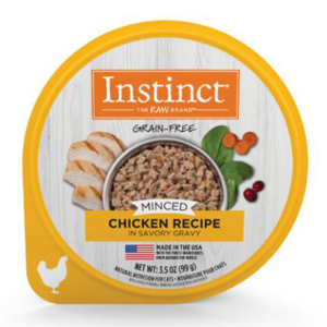 Instinct本能-Nature-s-Variety-Instinct-本能-貓罐頭-免治杯杯主糧-雞肉-3_5oz-710288-Instinct-寵物用品速遞