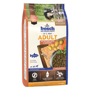 Bosch-狗糧-成犬配方-三文魚馬鈴薯-1kg-013277-Bosch-寵物用品速遞