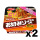 生活用品超級市場-日本SANYO-炒麵-大阪燒濃厚醬汁味-2個裝-食品-寵物用品速遞