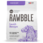 BIXBI RAWBBLE 狗糧 冷凍脫水鮮肉糧 羊肉 12oz (BIX08497) 狗糧 RAWBBLE 寵物用品速遞