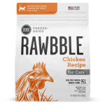 BIXBI RAWBBLE 貓糧 冷凍脫水鮮肉糧 雞肉 10oz (BIX05564) 貓糧 RAWBBLE 寵物用品速遞