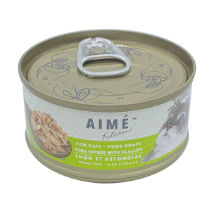 Aime-Kitchen-AIME-Kitchen-貓罐頭-無穀物營養貓罐-啖啖肉補水系列-鮮吞拿魚配扇貝配方-85g-TS85-AIME-寵物用品速遞