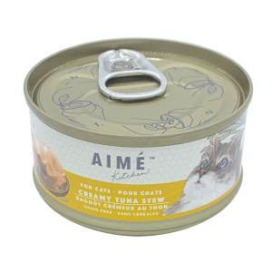 Aime-Kitchen-AIME-Kitchen-貓罐頭-無穀物營養貓罐-啖啖肉補水系列-吞拿魚濃湯-85g-TL85-AIME-寵物用品速遞