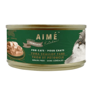Aime-Kitchen-AIME-Kitchen-貓罐頭-無穀物慕絲營養貓罐-殿堂主食系列-上湯煮吞拿魚扇貝-85g-TSA85-AIME-寵物用品速遞