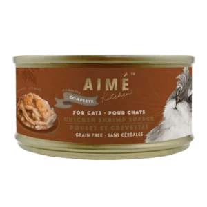 Aime-Kitchen-AIME-Kitchen-貓罐頭-無穀物慕絲營養貓罐-殿堂主食系列-幼滑雞肉煮鮮蝦-85g-TPA85-AIME-寵物用品速遞