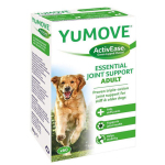 Lintbells YuMOVE 靈犬關節寶 60錠 (Ymov-60) 狗狗保健用品 腸胃 關節保健 寵物用品速遞