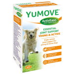 Lintbells YuMOVE 活力關節寶 60錠 (Ymov-YA-60) 狗狗保健用品 腸胃 關節保健 寵物用品速遞