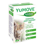 Lintbells YuMOVE 健貓關節寶 60粒膠囊 (Ymov-CAT-60) 貓咪保健用品 腸胃 關節保健 寵物用品速遞