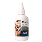 MicrocynAH 寵物神仙洗眼水 3oz (M1036HK) 狗狗清潔美容用品 眼睛護理 寵物用品速遞