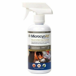 MicrocynAH-寵物神仙啫喱-16oz-480ml-M1040HK-皮膚毛髮護理-寵物用品速遞
