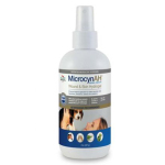 MicrocynAH-寵物神仙啫喱-8oz-240ml-M1042HK-皮膚毛髮護理-寵物用品速遞