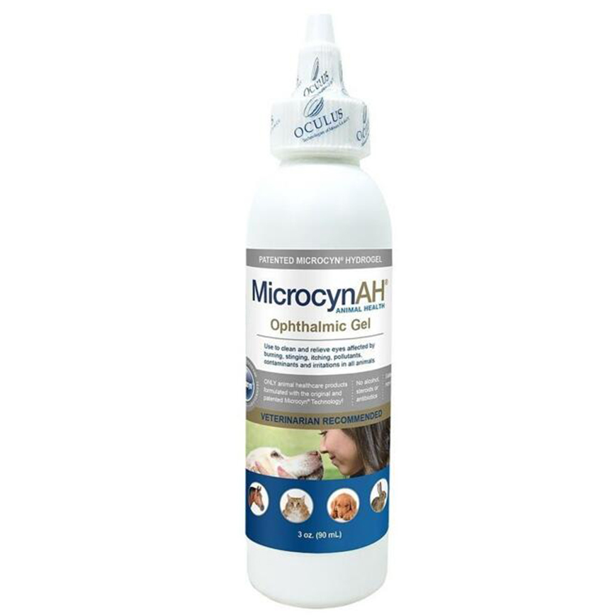 MicrocynAH MicrocynAH 神仙眼啫喱 3oz 90ml (M1067HK)