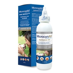 MicrocynAH-神仙眼啫喱-4oz-120ml-M1067HK-眼睛護理-寵物用品速遞