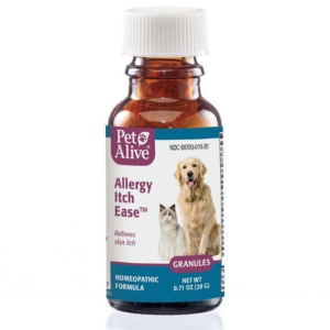 PetAlive-Allergy-Itch-Ease™-減輕敏感痕癢-20g-PALE001-貓犬用保健用品-寵物用品速遞