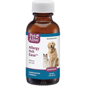 PetAlive-Allergy-Itch-Ease™-Granules-20g-PALE001-pet-shop