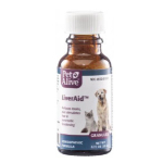 PetAlive LiverAid™ 針對肝臟問題 1oz (PLIV001) 貓犬用 貓犬用保健用品 寵物用品速遞