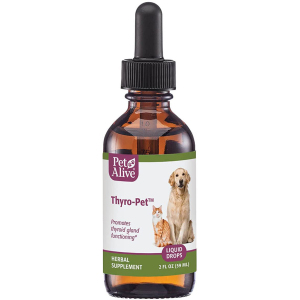 PetAlive-Thyro-Pet™-增強甲狀腺分泌-60ml-PTYP001-貓犬用保健用品-寵物用品速遞