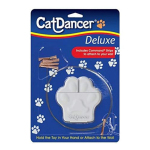 Cat Dancer 貓玩具 貓咪掛墻小手掌 (CD252-D) 貓玩具 其他 寵物用品速遞