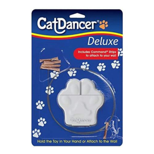 貓咪玩具-Cat-Dancer-貓玩具-貓咪掛墻小手掌-CD252-D-其他-寵物用品速遞
