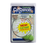 Cat Dancer 貓玩具 貓薄荷鼠標 (CD601-D) 貓玩具 其他 寵物用品速遞