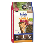 Bosch 狗糧 成犬配方 羊飯 1kg (13178) 狗糧 Bosch 寵物用品速遞