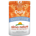 Almo-Nature-Daily-貓濕糧-鱈魚-鮮蝦-70g-5275-Almo-Nature-寵物用品速遞