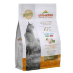 Almo Nature HFC 養生貓糧 新鮮雞肉 300g (9113) 貓糧 貓乾糧 Almo Nature 寵物用品速遞
